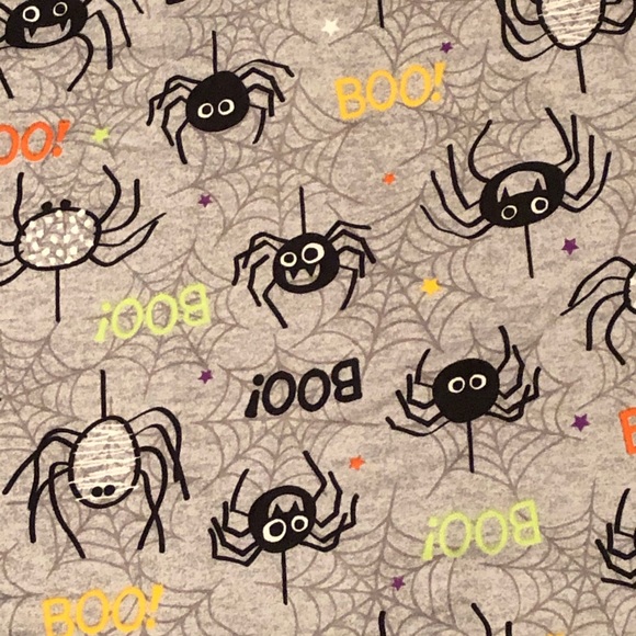 Halloween Nightgown - Picture 2 of 3